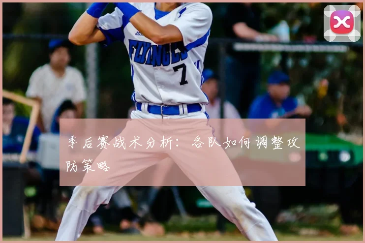 季后赛战术分析:各队如何调整攻防策略